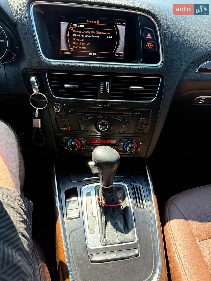2011 Audi Q5 - мініатюра 24