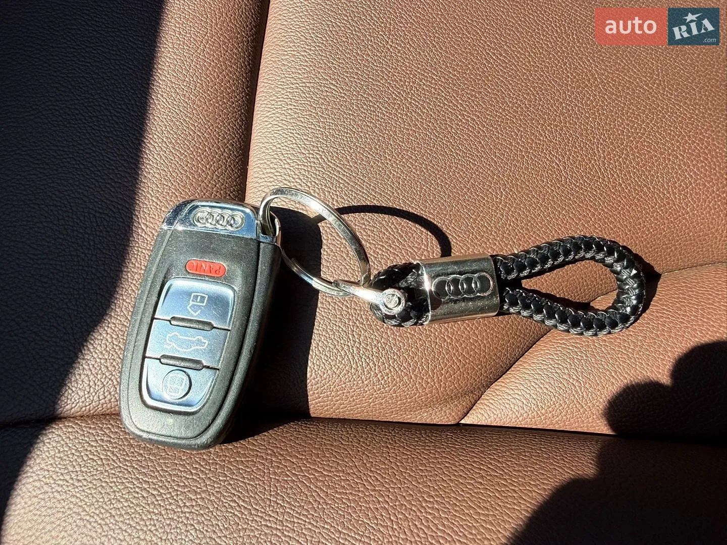2011 Audi Q5 - мініатюра 27