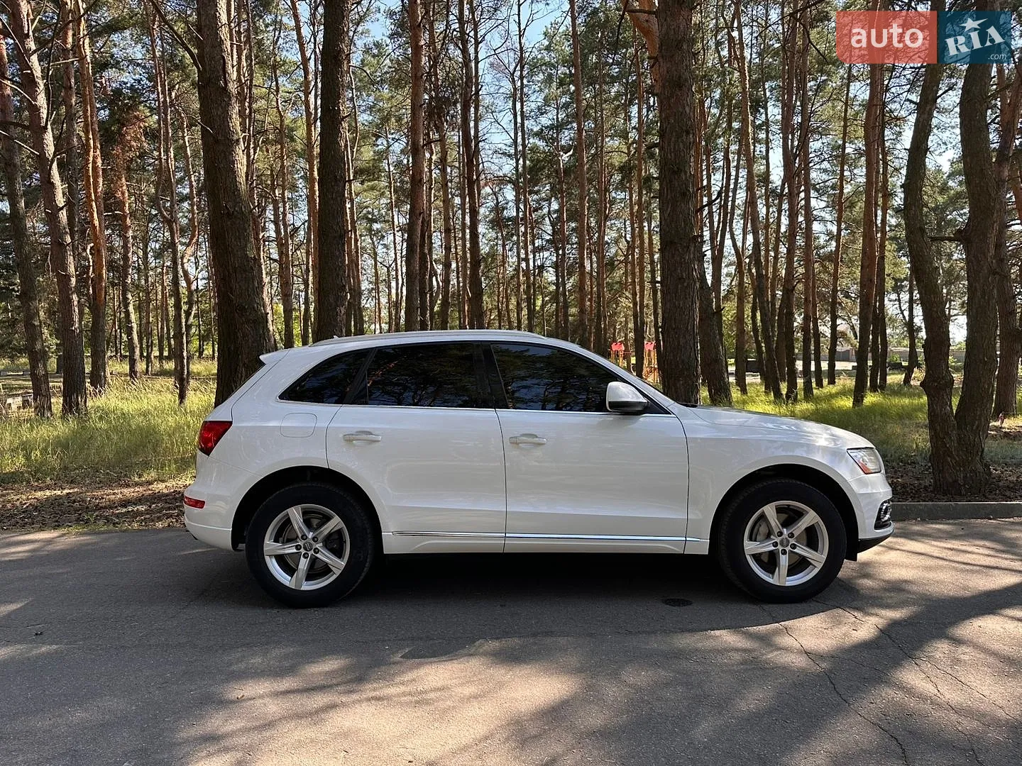 2014 Audi Q5 - мініатюра 4