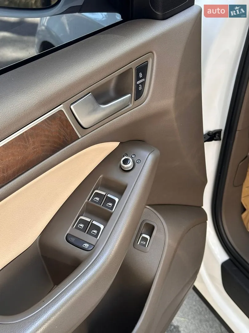 2014 Audi Q5 - мініатюра 11