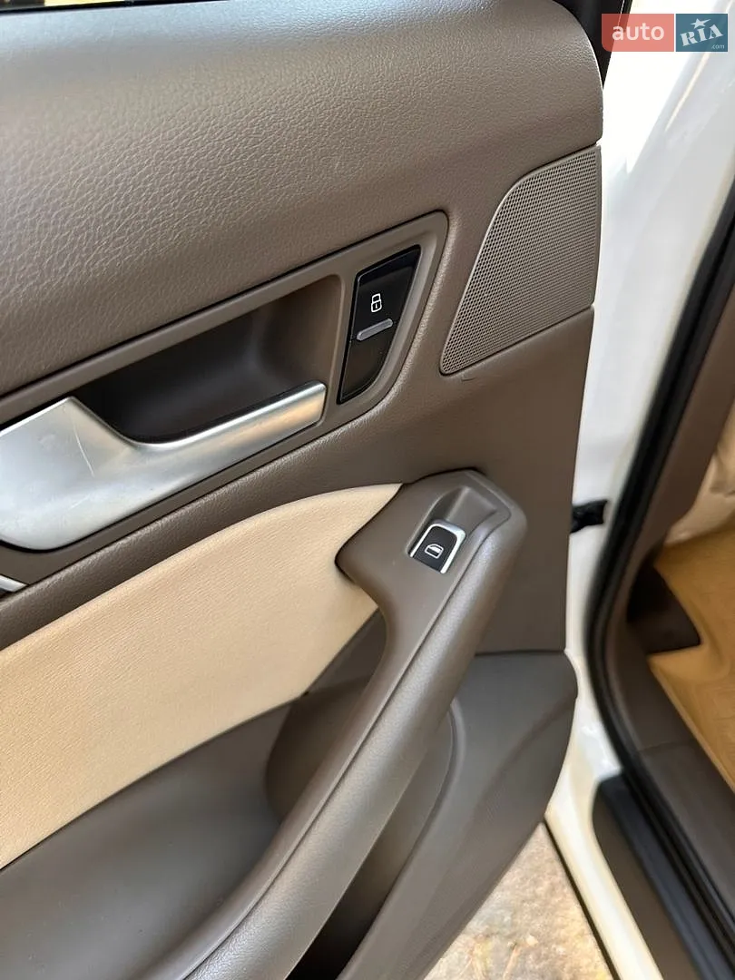 2014 Audi Q5 - мініатюра 16