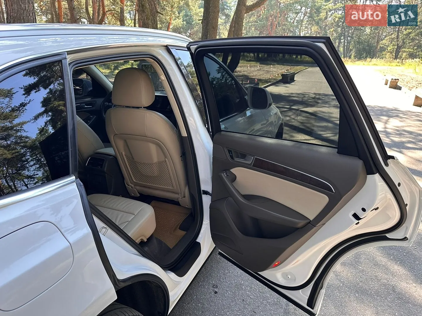 2014 Audi Q5 - мініатюра 17