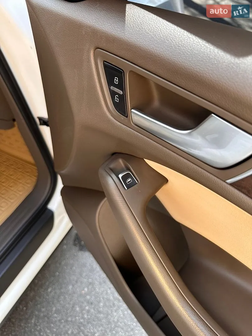 2014 Audi Q5 - мініатюра 20