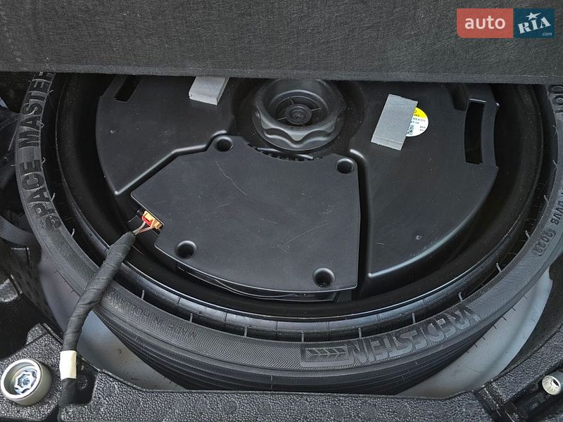 Позашляховик / Кросовер Audi Q5 2022 в Києві