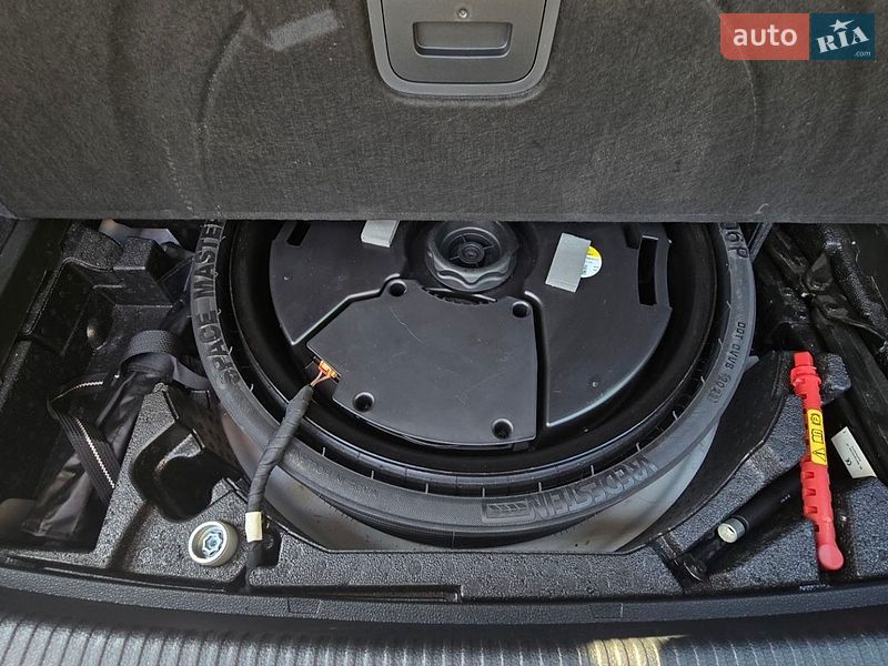 Позашляховик / Кросовер Audi Q5 2022 в Києві