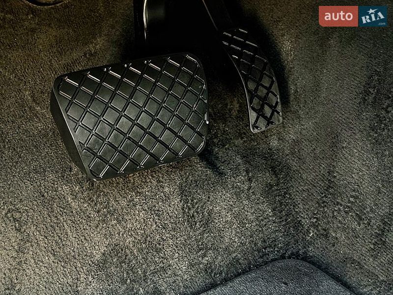 Позашляховик / Кросовер Audi Q5 2014 в Львові