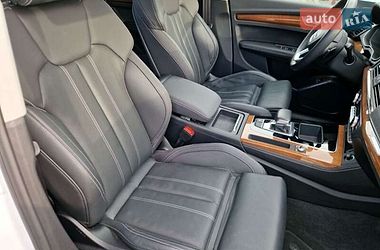 Внедорожник / Кроссовер Audi Q5 2022 в Киеве фото 28 Внедорожник / Кроссовер Audi Q5 2022 в Киеве