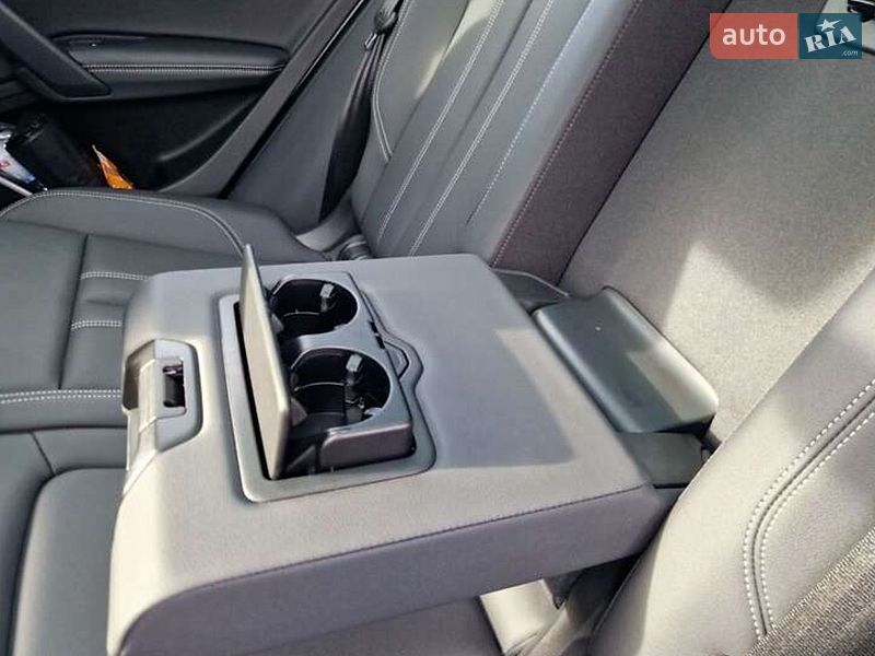 Внедорожник / Кроссовер Audi Q5 2022 в Киеве фото 35 Внедорожник / Кроссовер Audi Q5 2022 в Киеве