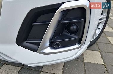 Внедорожник / Кроссовер Audi Q5 2022 в Киеве фото 48 Внедорожник / Кроссовер Audi Q5 2022 в Киеве