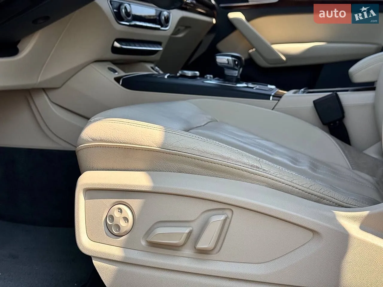 2017 Audi Q5 - мініатюра 22