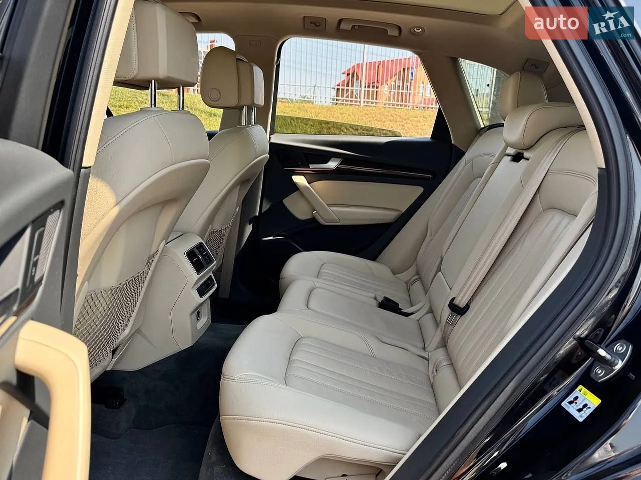 2017 Audi Q5 - мініатюра 24