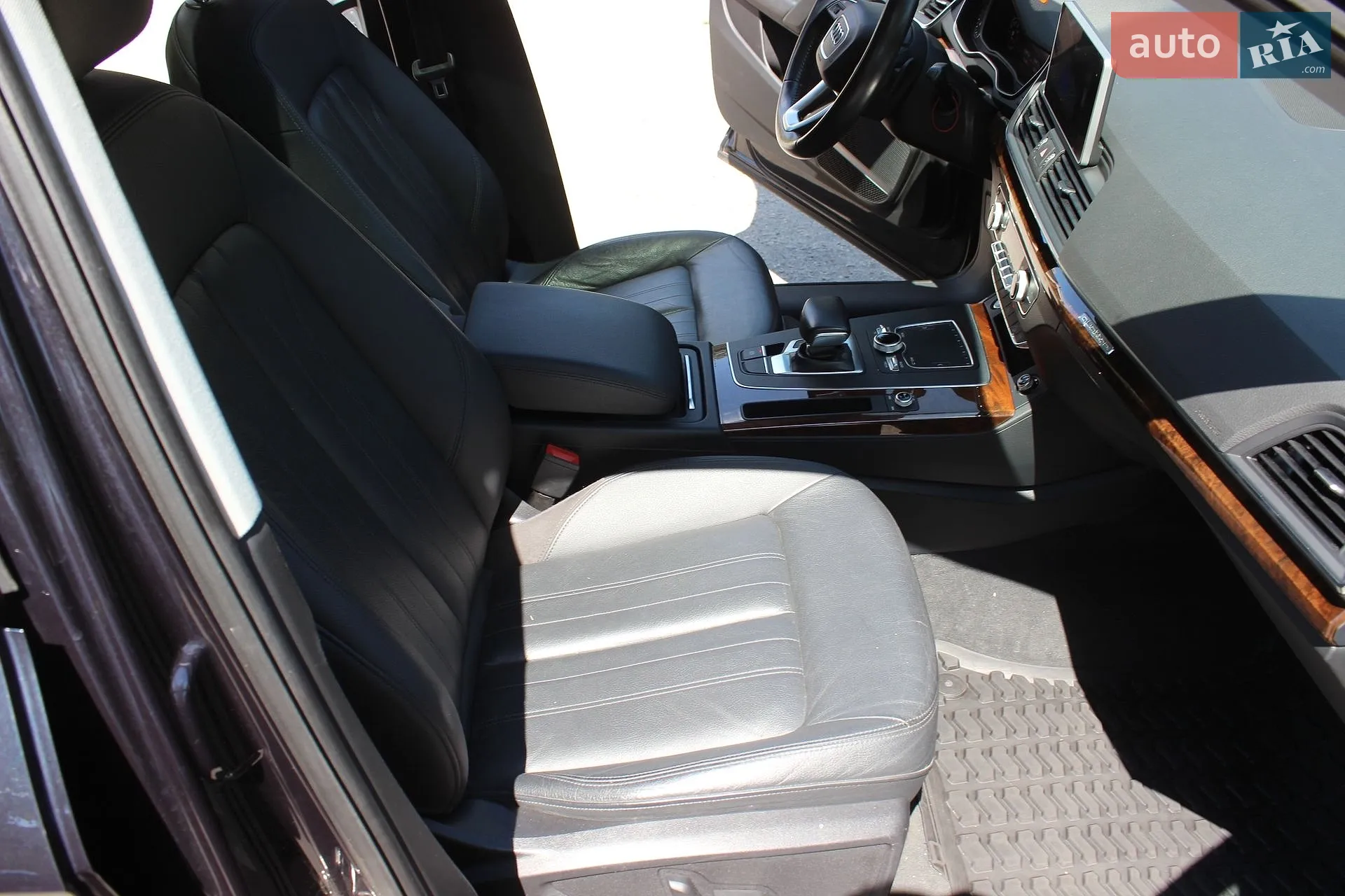 2017 Audi Q5 - мініатюра 26