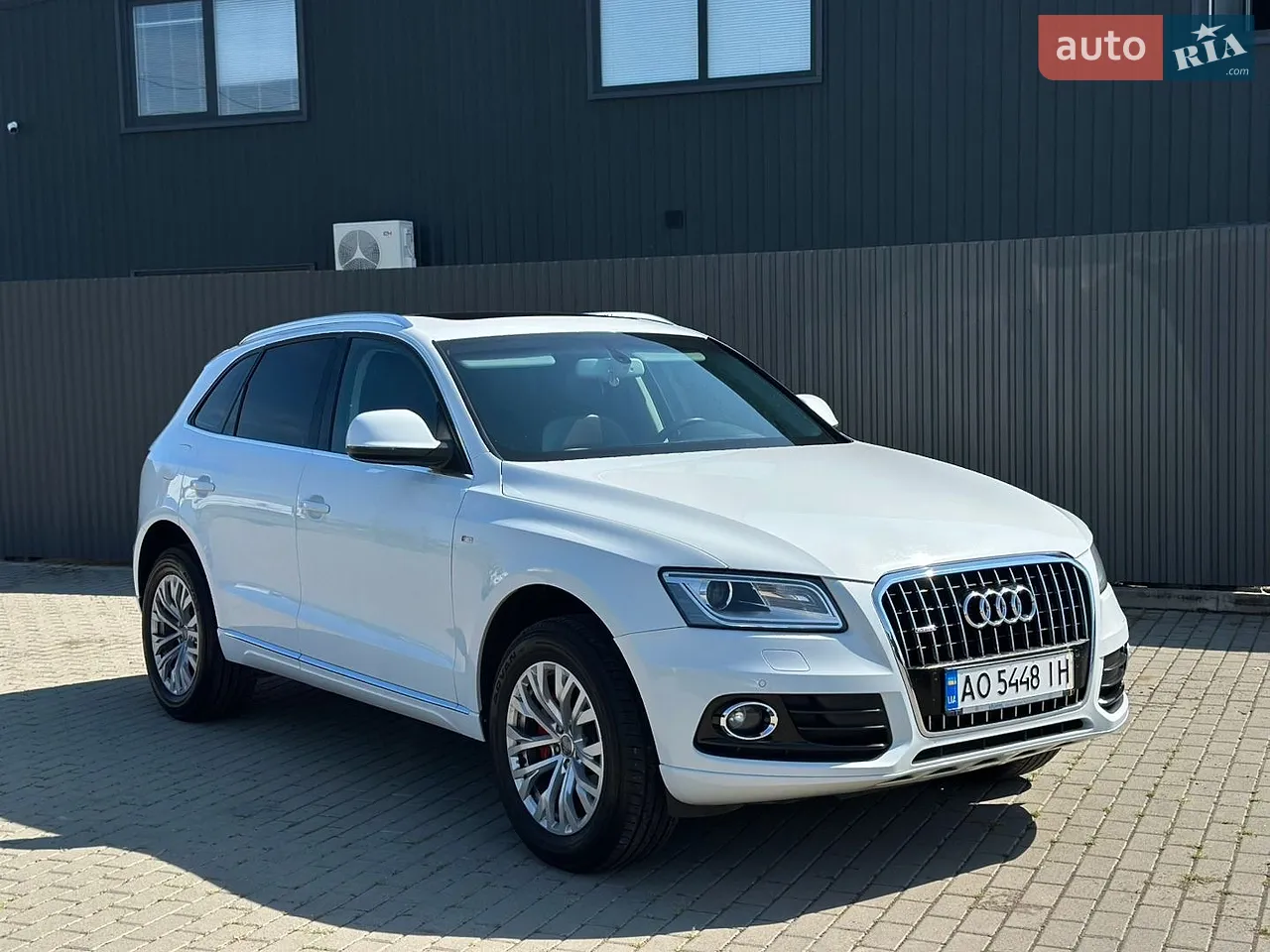 2018 Audi Q5 - мініатюра 39