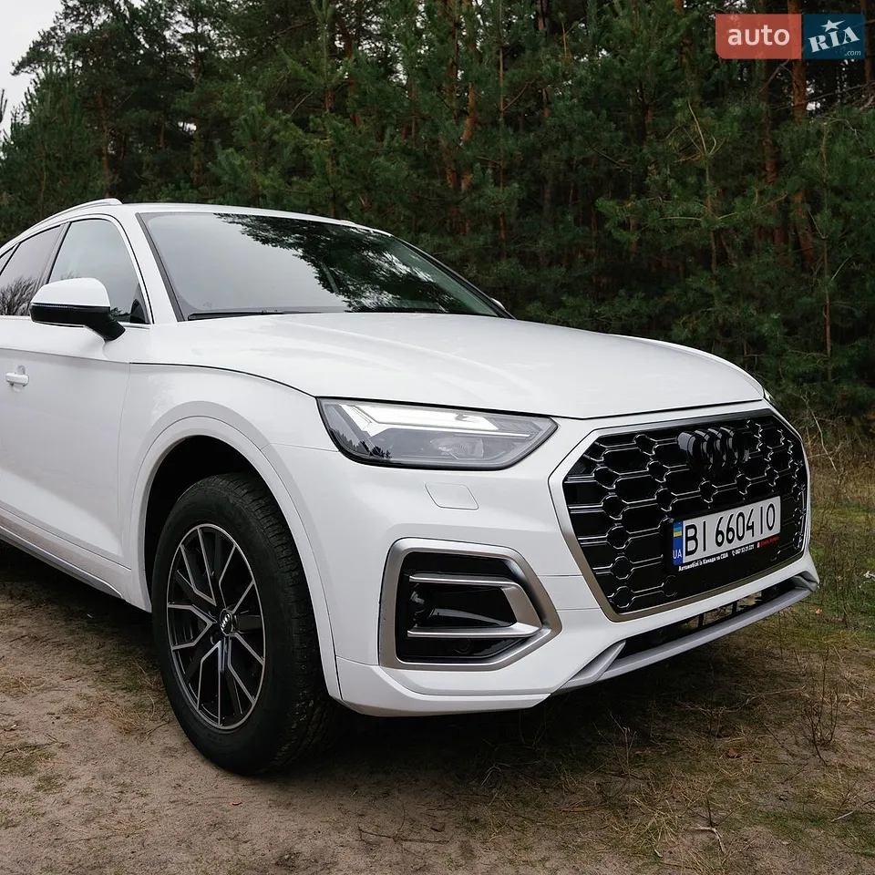 2020 Infiniti QX50 - мініатюра 9