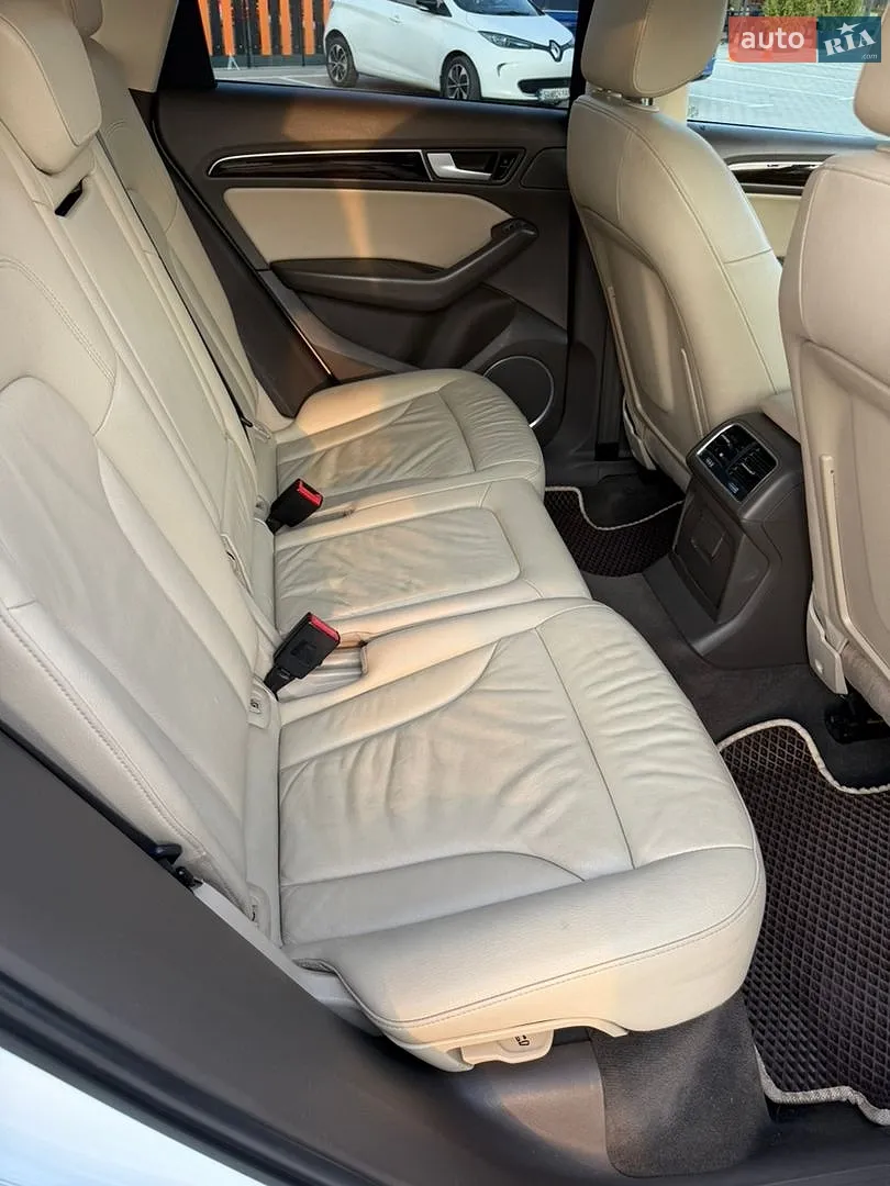 2014 Audi Q5 - мініатюра 42