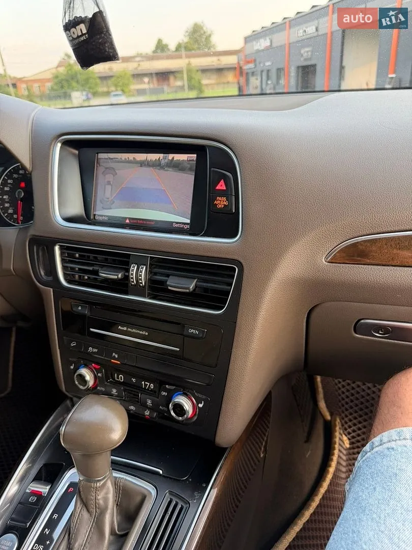 2014 Audi Q5 - мініатюра 45