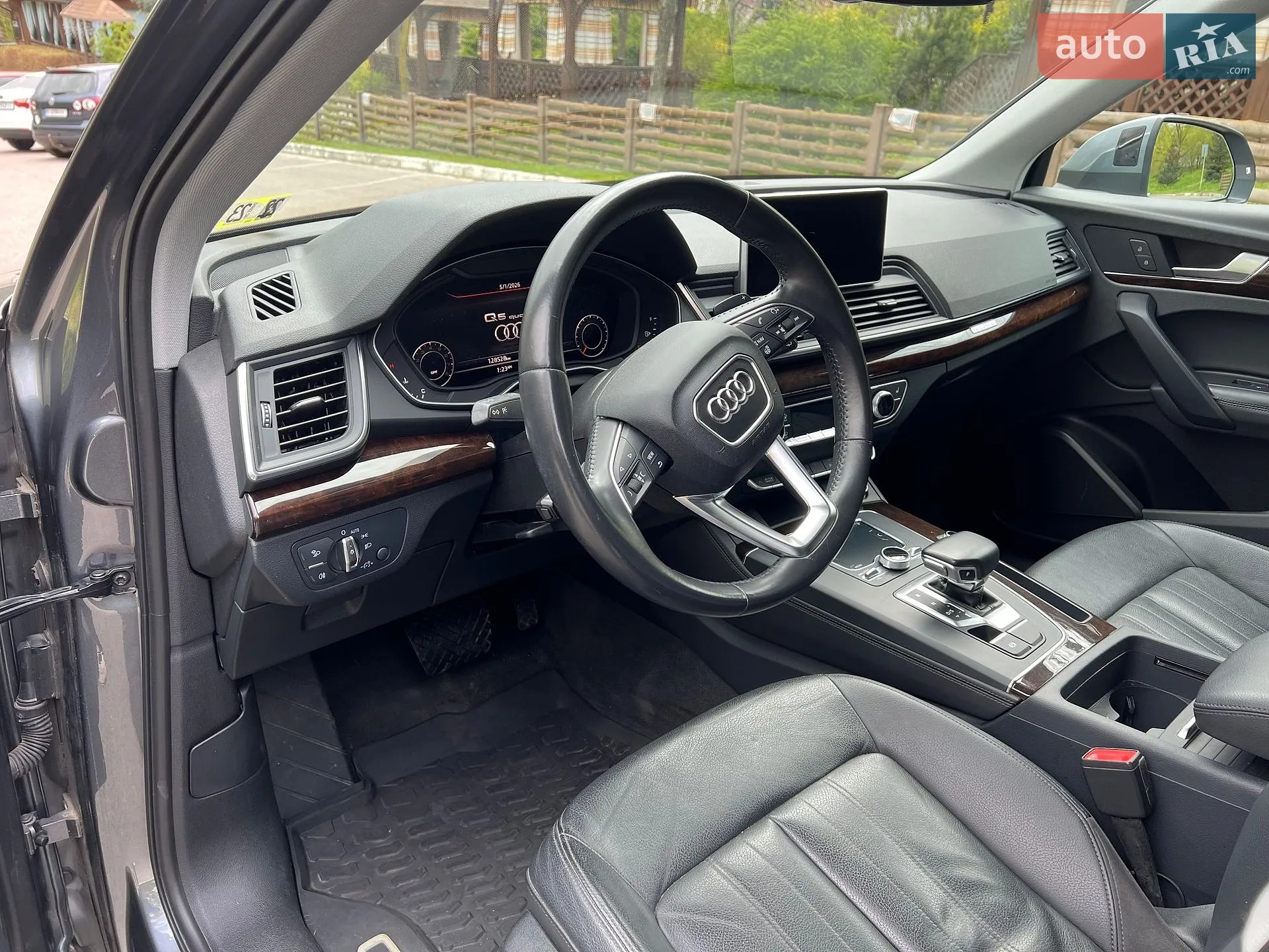 2018 Audi Q5 - мініатюра 20