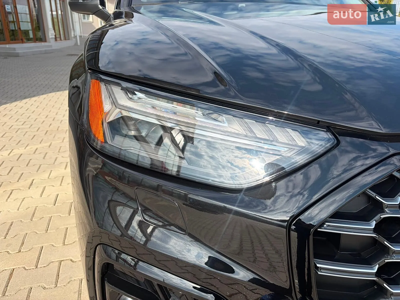2021 Audi Q5 - мініатюра 35
