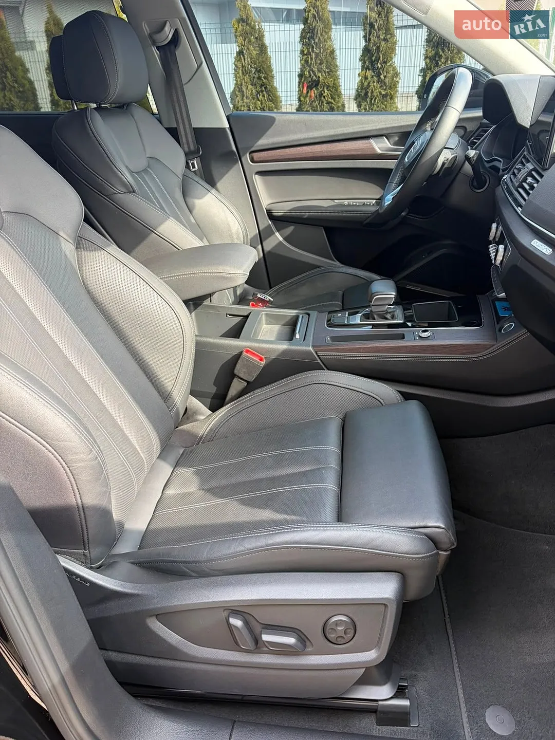 2021 Audi Q5 - мініатюра 36