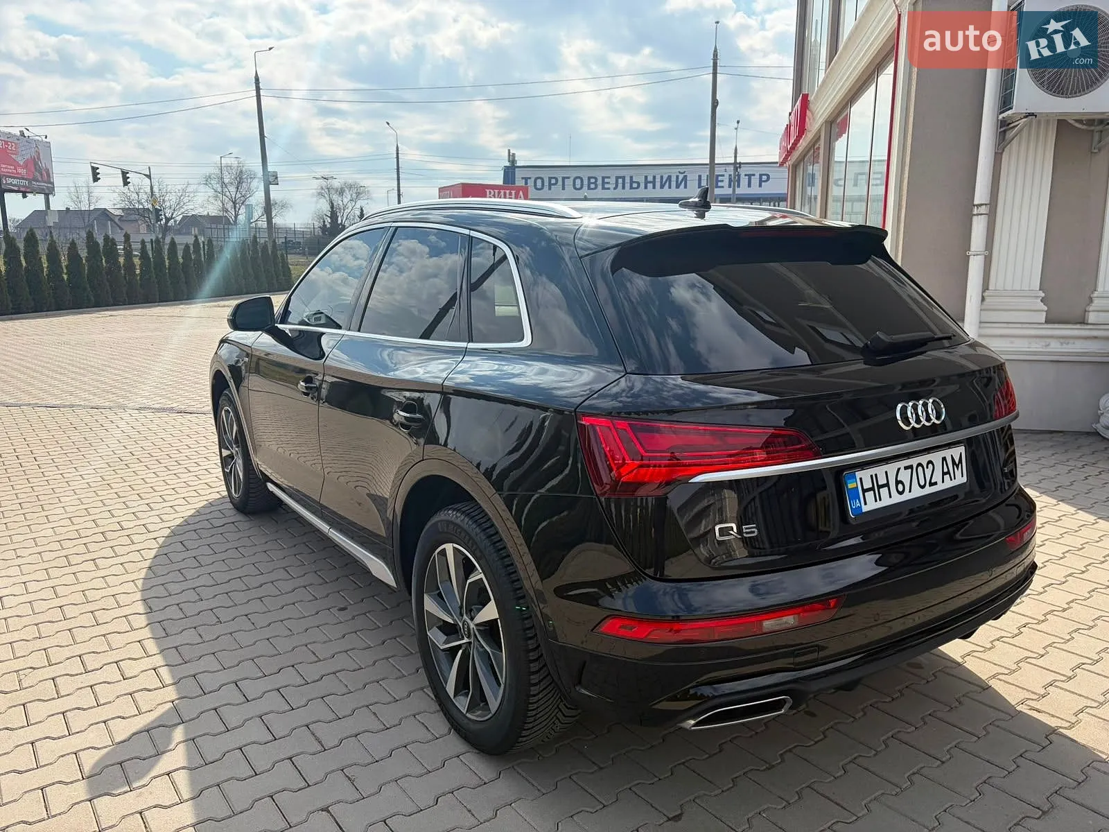2021 Audi Q5 - мініатюра 20