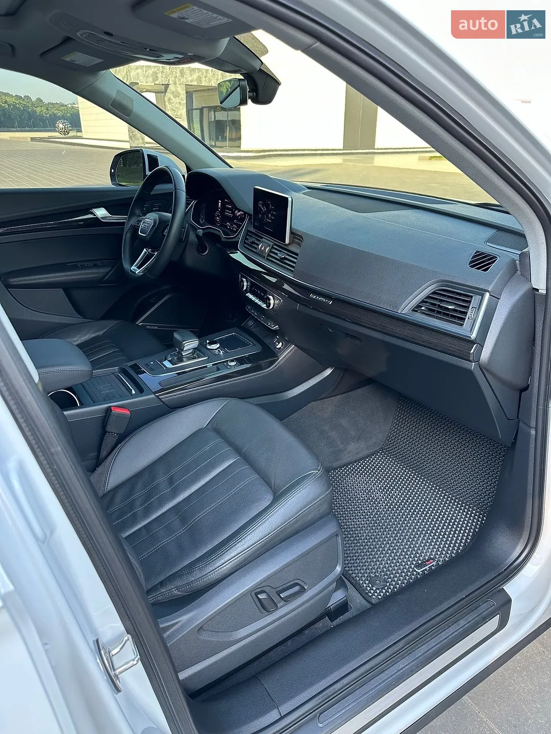 2018 Audi Q5 - мініатюра 18