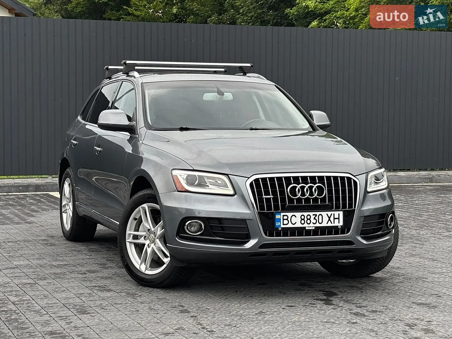 2014 Audi Q5 - мініатюра 8
