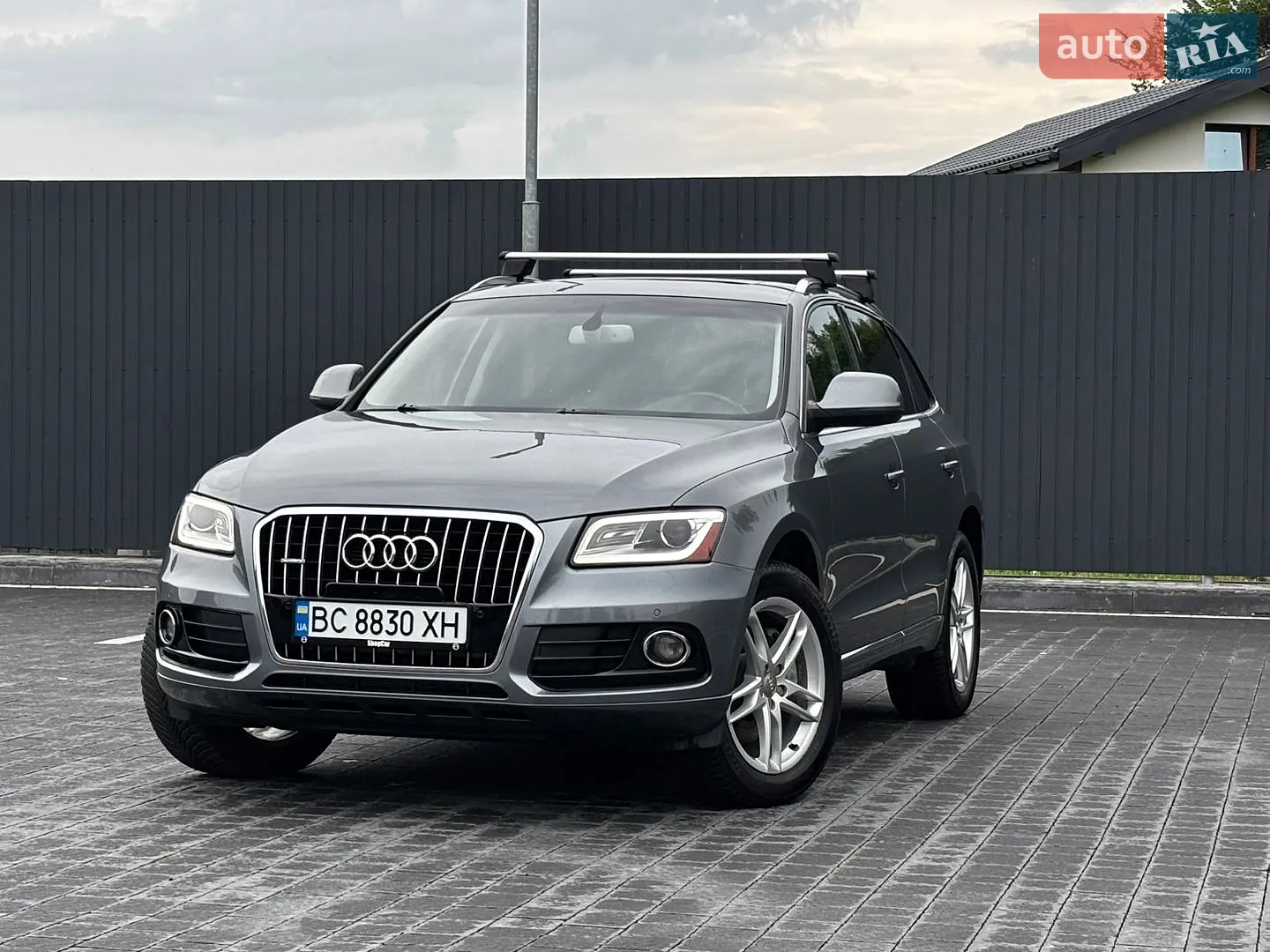 2014 Audi Q5 - мініатюра 18