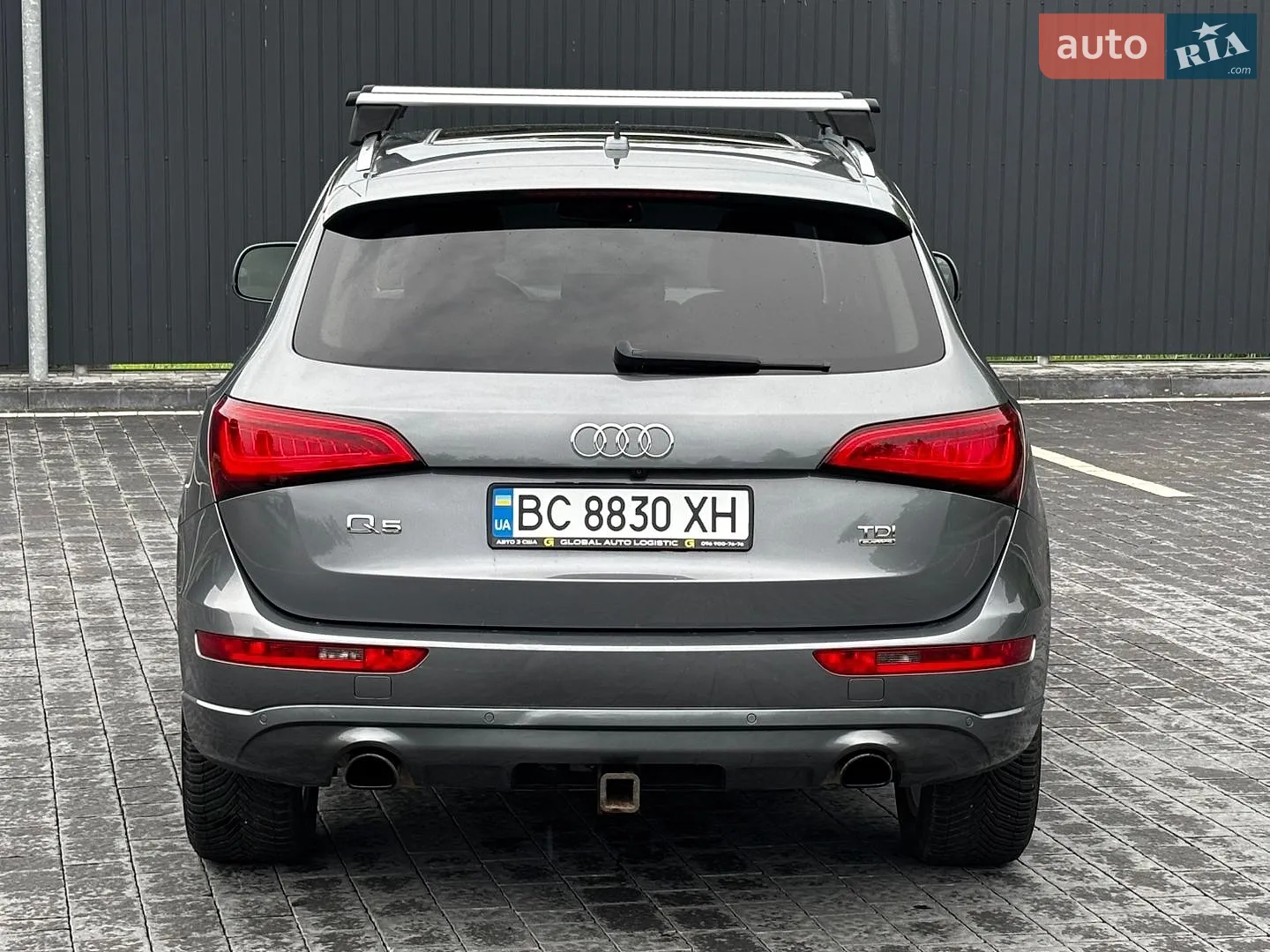 2014 Audi Q5 - мініатюра 22