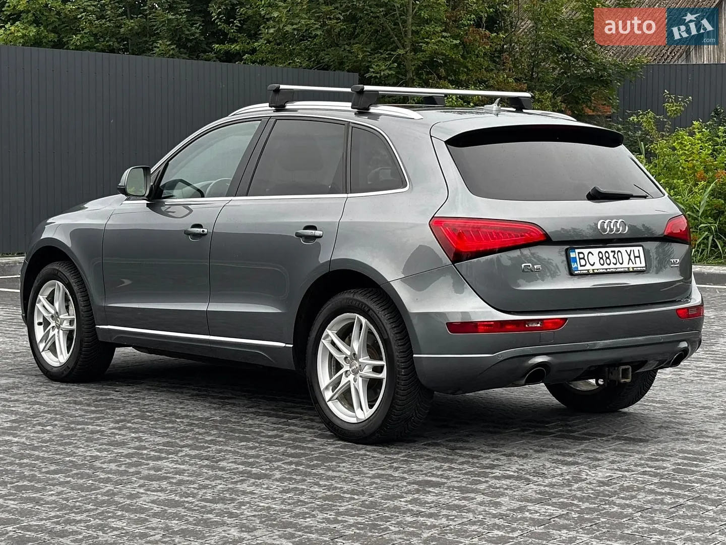 2014 Audi Q5 - мініатюра 27