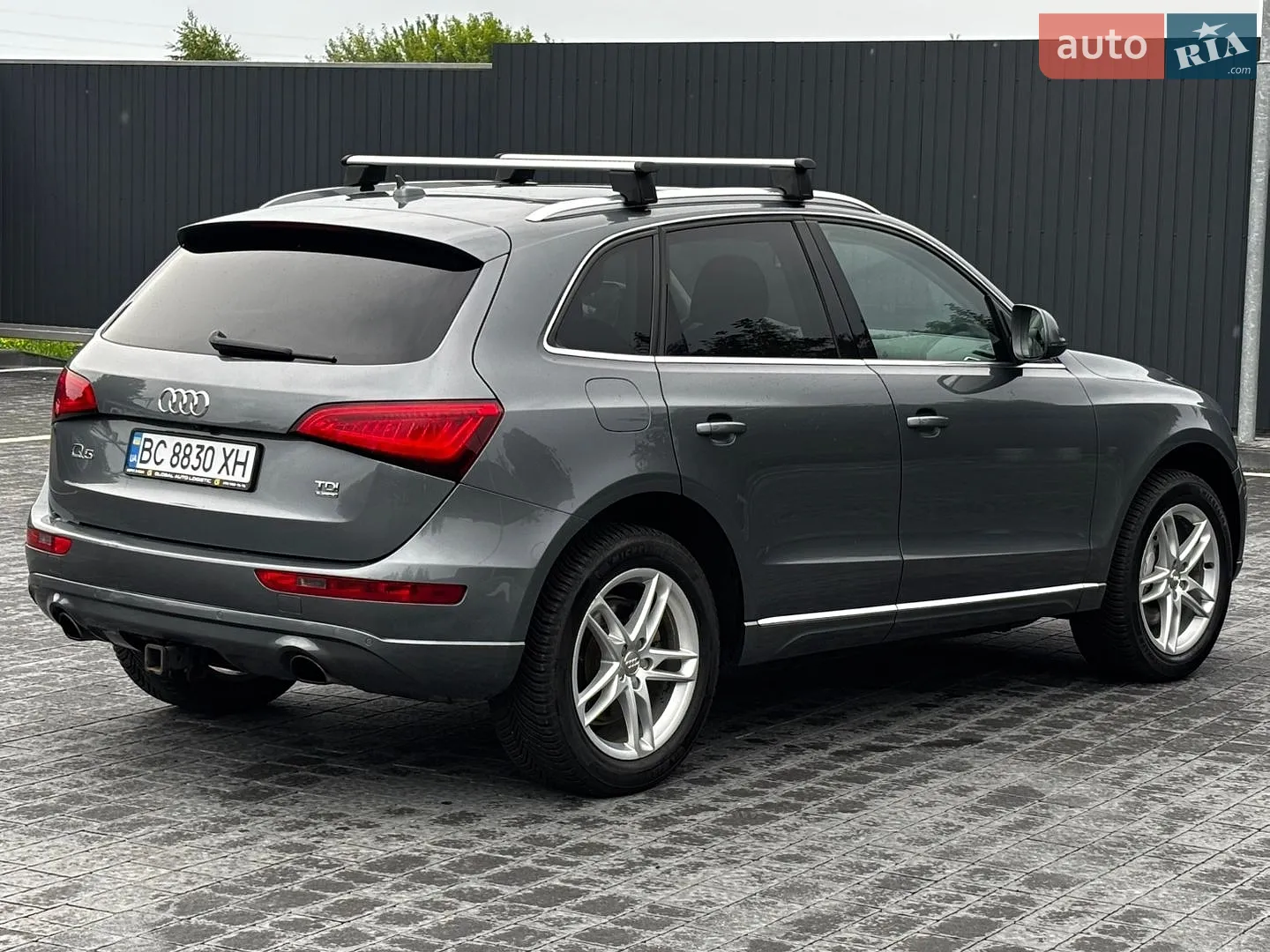 2014 Audi Q5 - мініатюра 32