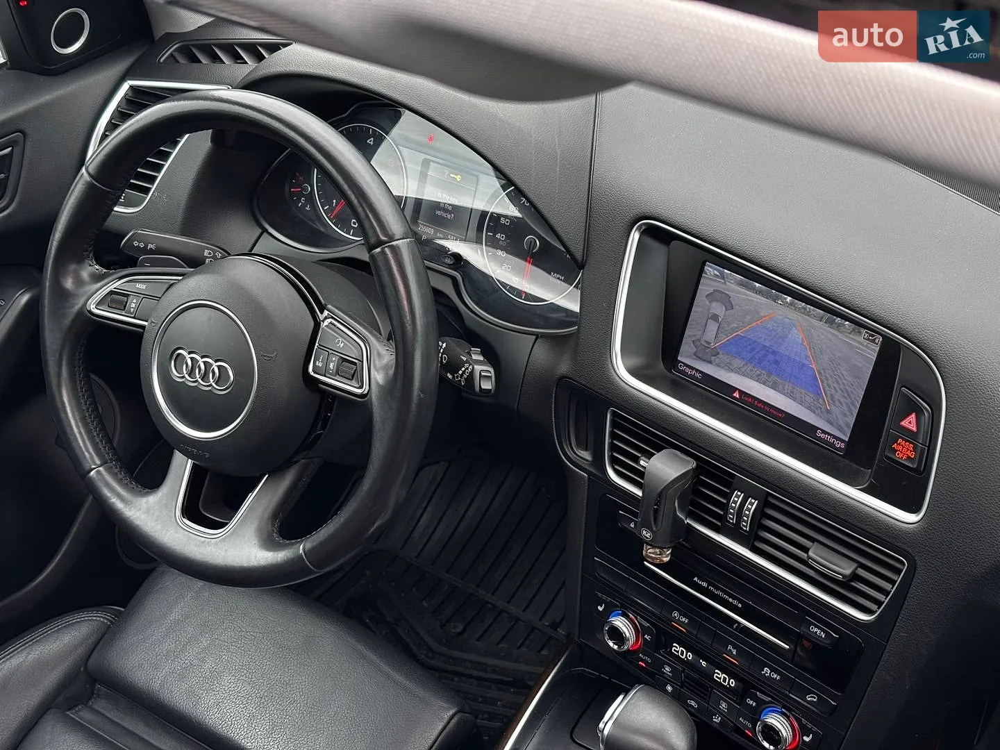 2014 Audi Q5 - мініатюра 37