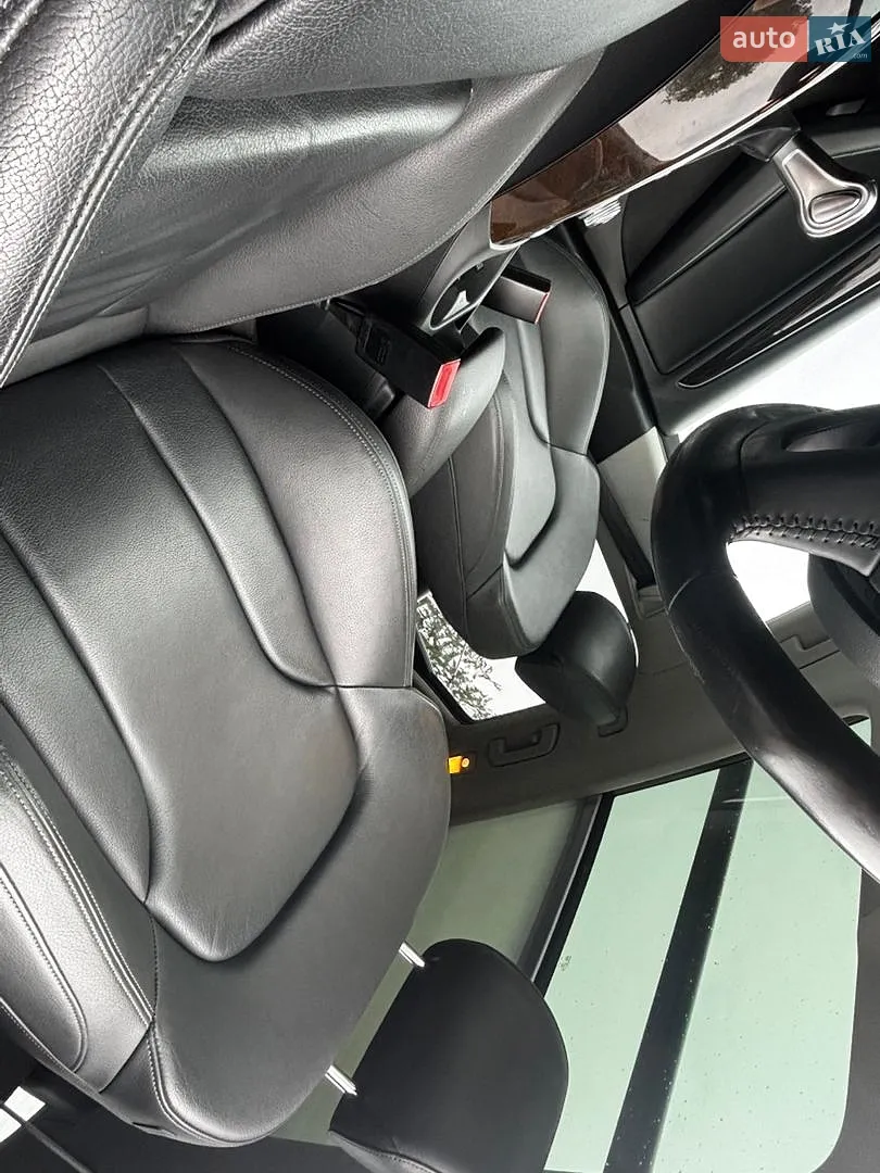 2014 Audi Q5 - мініатюра 47