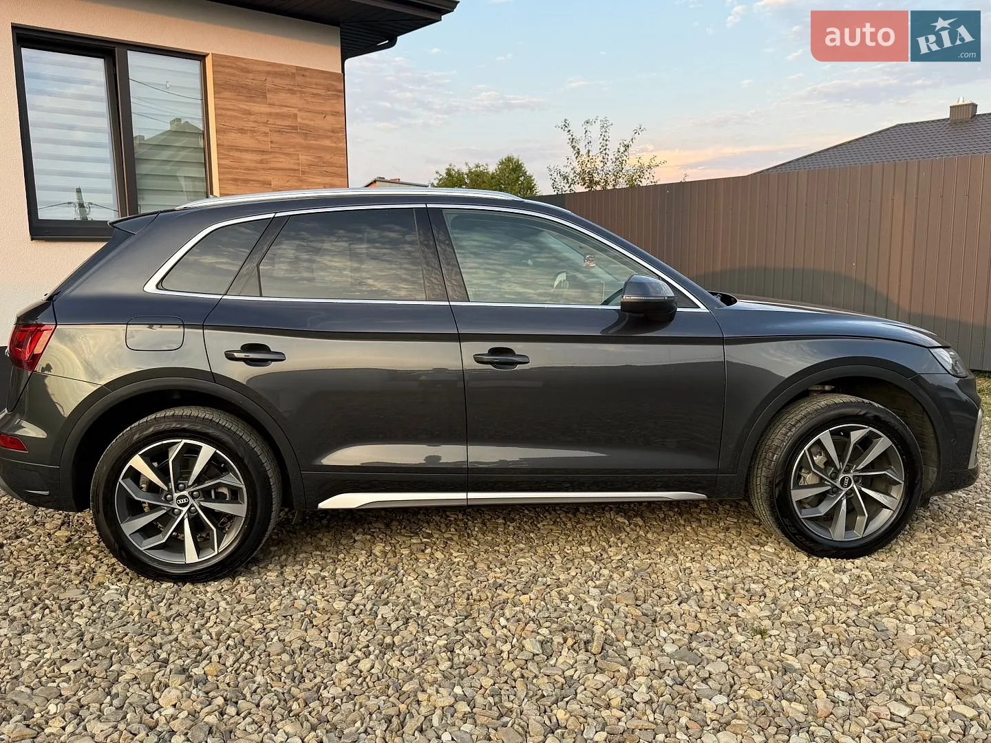 2020 Audi Q5 - мініатюра 15
