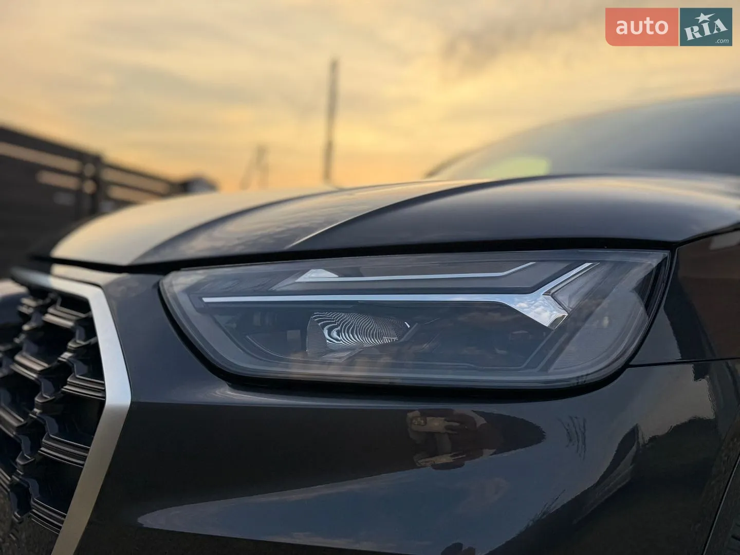 2020 Audi Q5 - мініатюра 41