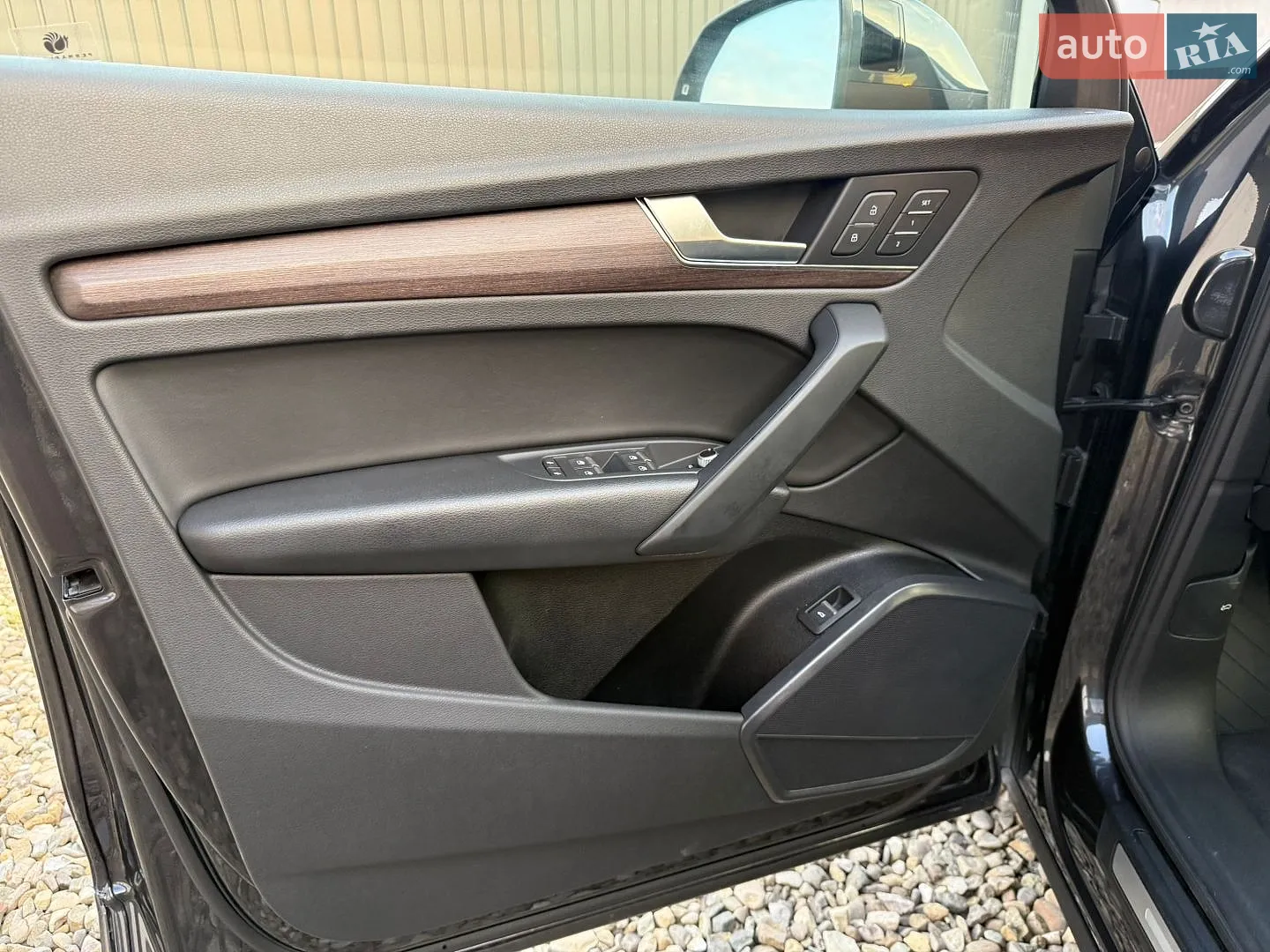 2020 Audi Q5 - мініатюра 45