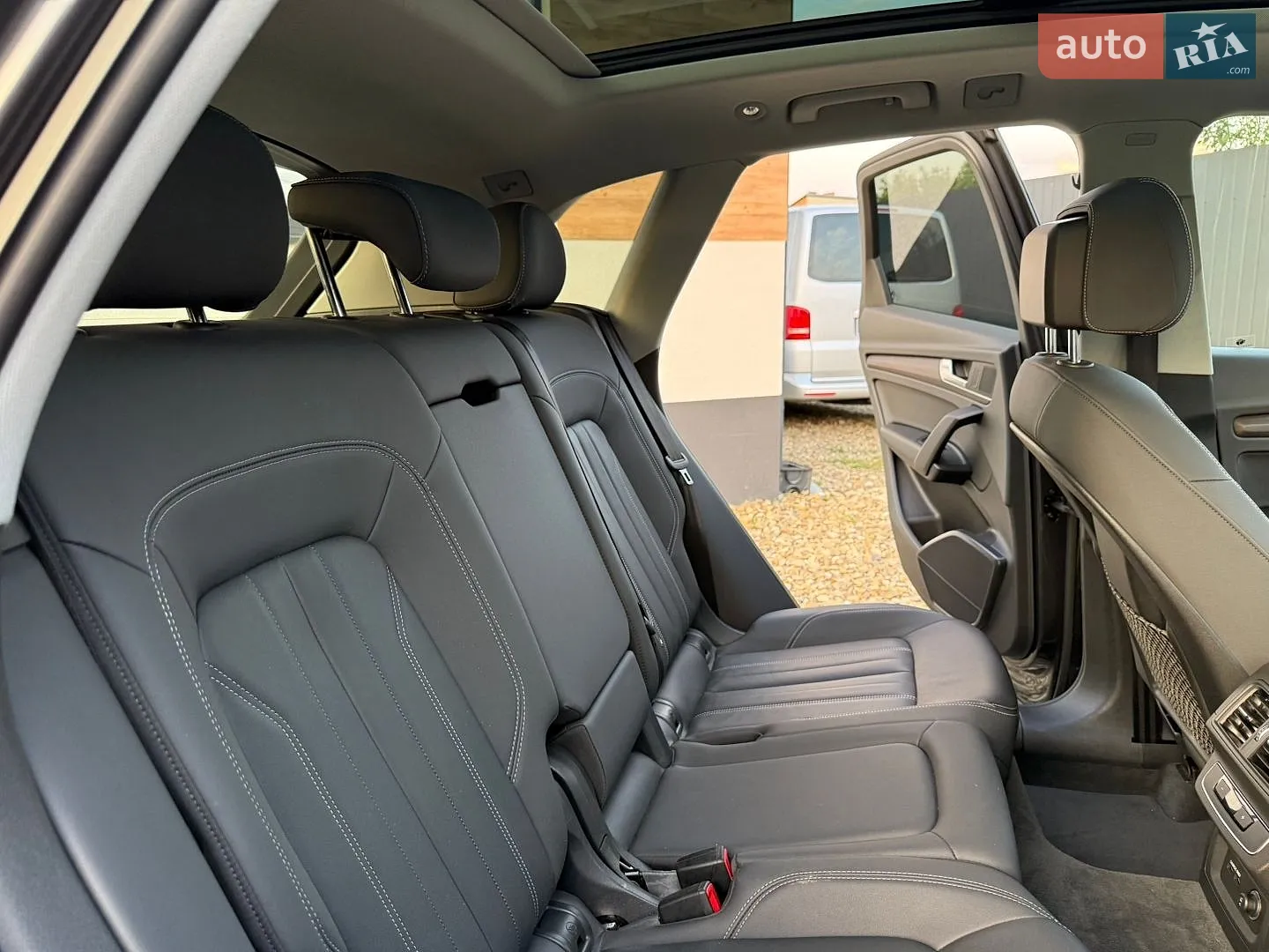 2020 Audi Q5 - мініатюра 64