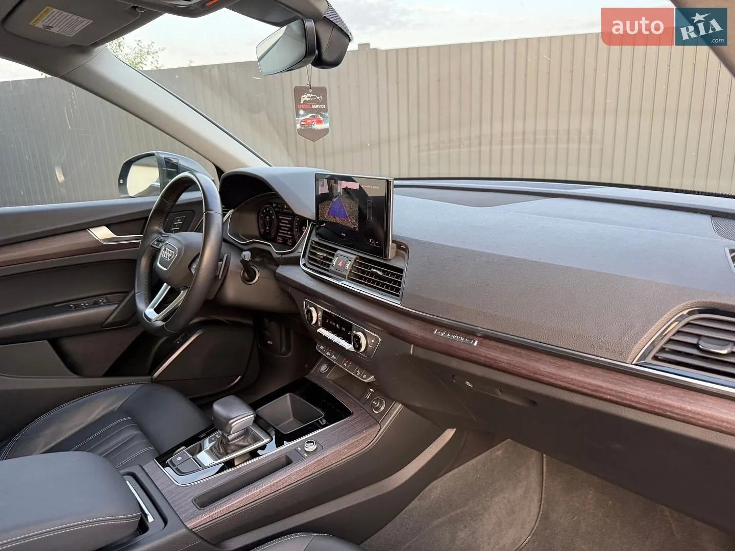 2020 Audi Q5 - мініатюра 69