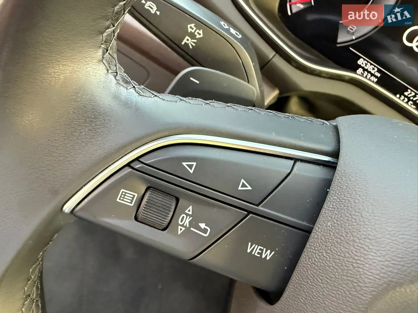 2020 Audi Q5 - мініатюра 81