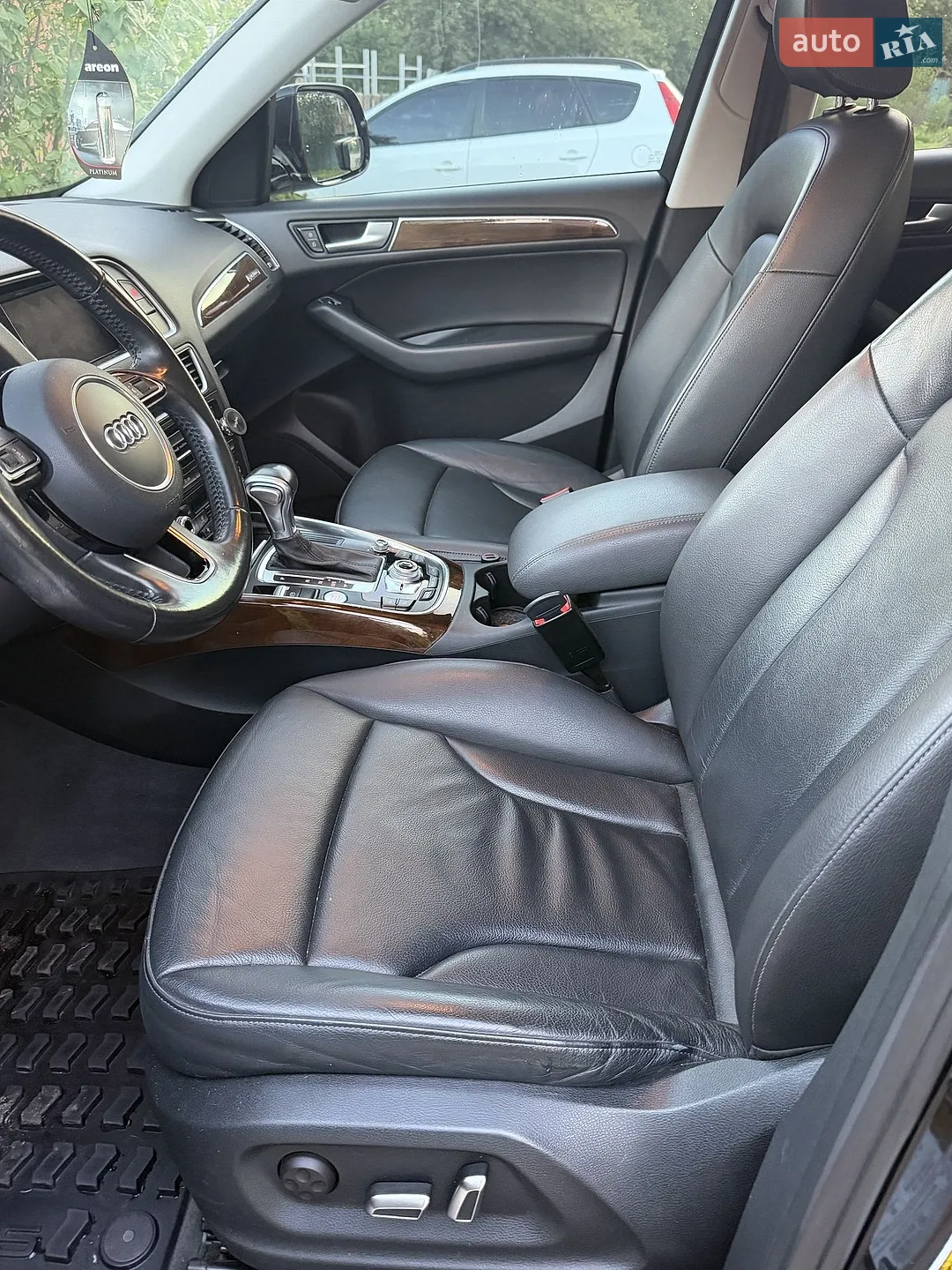 2015 Audi Q5 - мініатюра 17