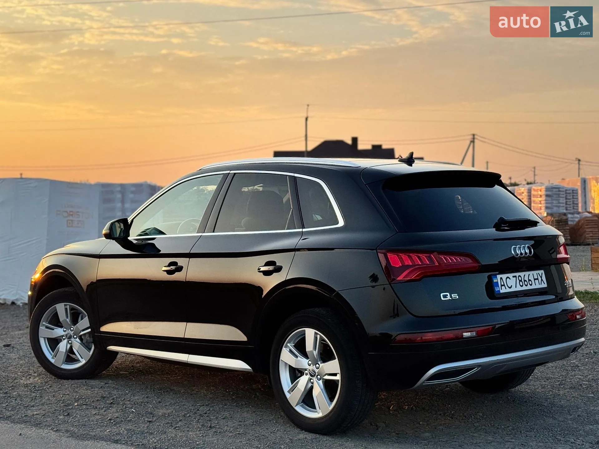 2018 Audi Q5 - мініатюра 10