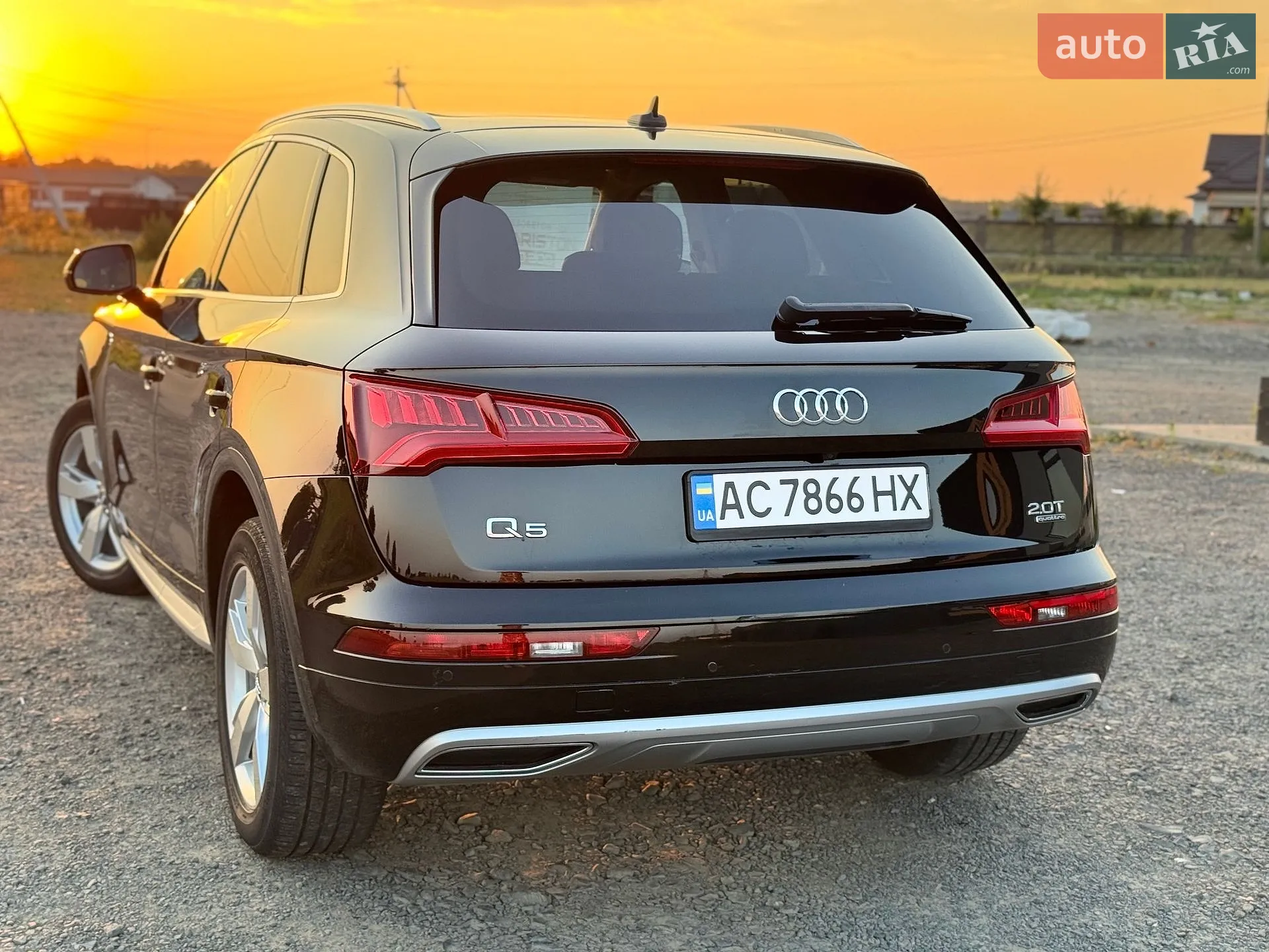 2018 Audi Q5 - мініатюра 11