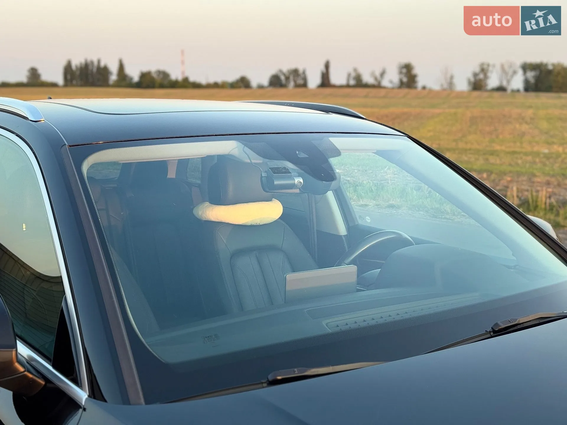 2018 Audi Q5 - мініатюра 16