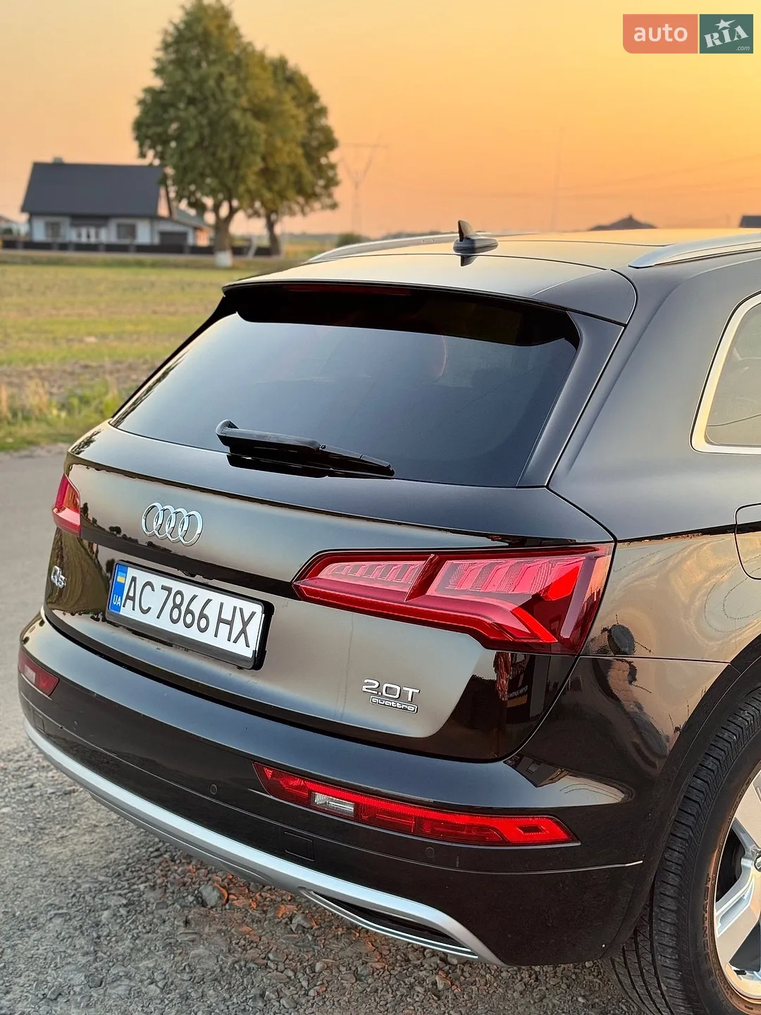 2018 Audi Q5 - мініатюра 27