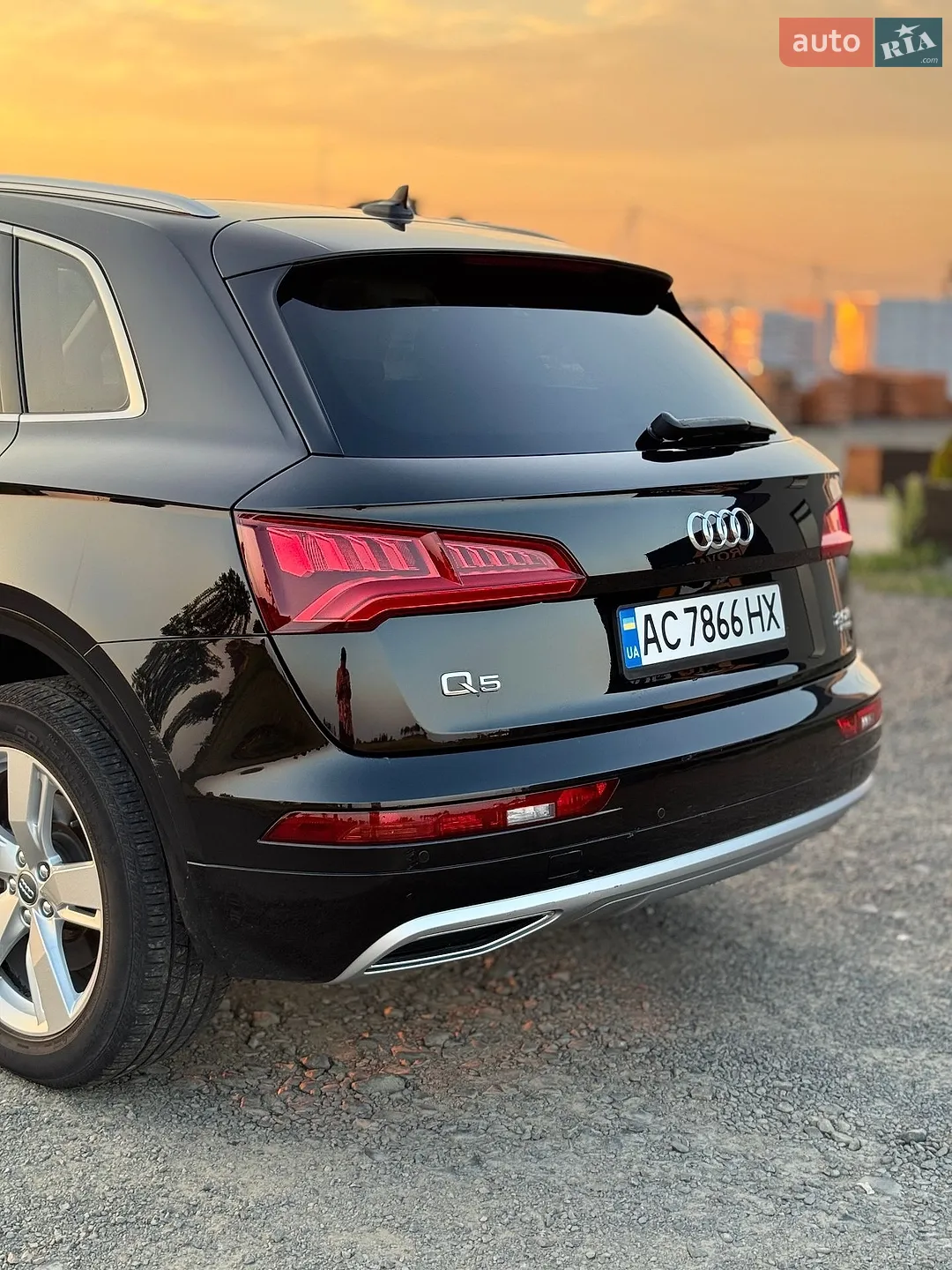 2018 Audi Q5 - мініатюра 30
