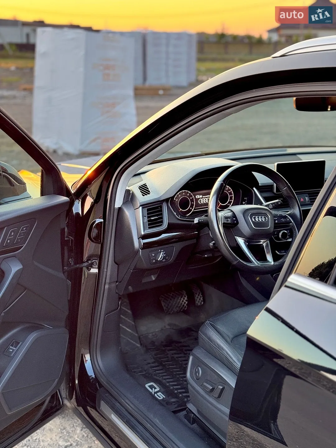 2018 Audi Q5 - мініатюра 38