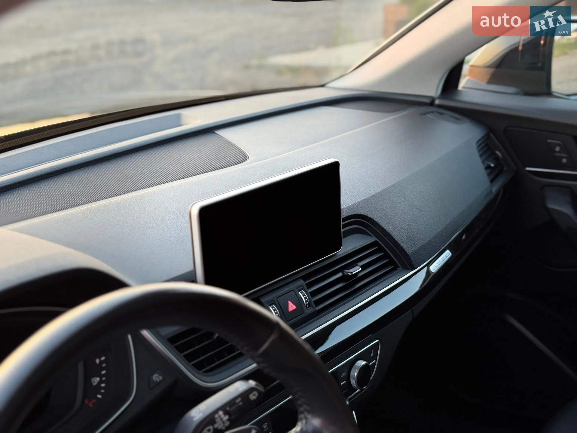 2018 Audi Q5 - мініатюра 44