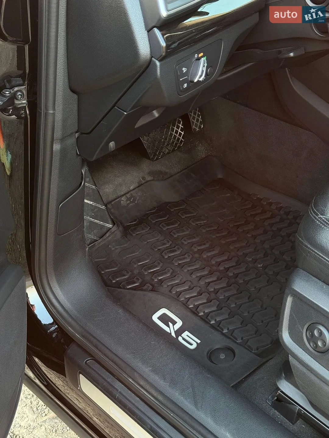 2018 Audi Q5 - мініатюра 48