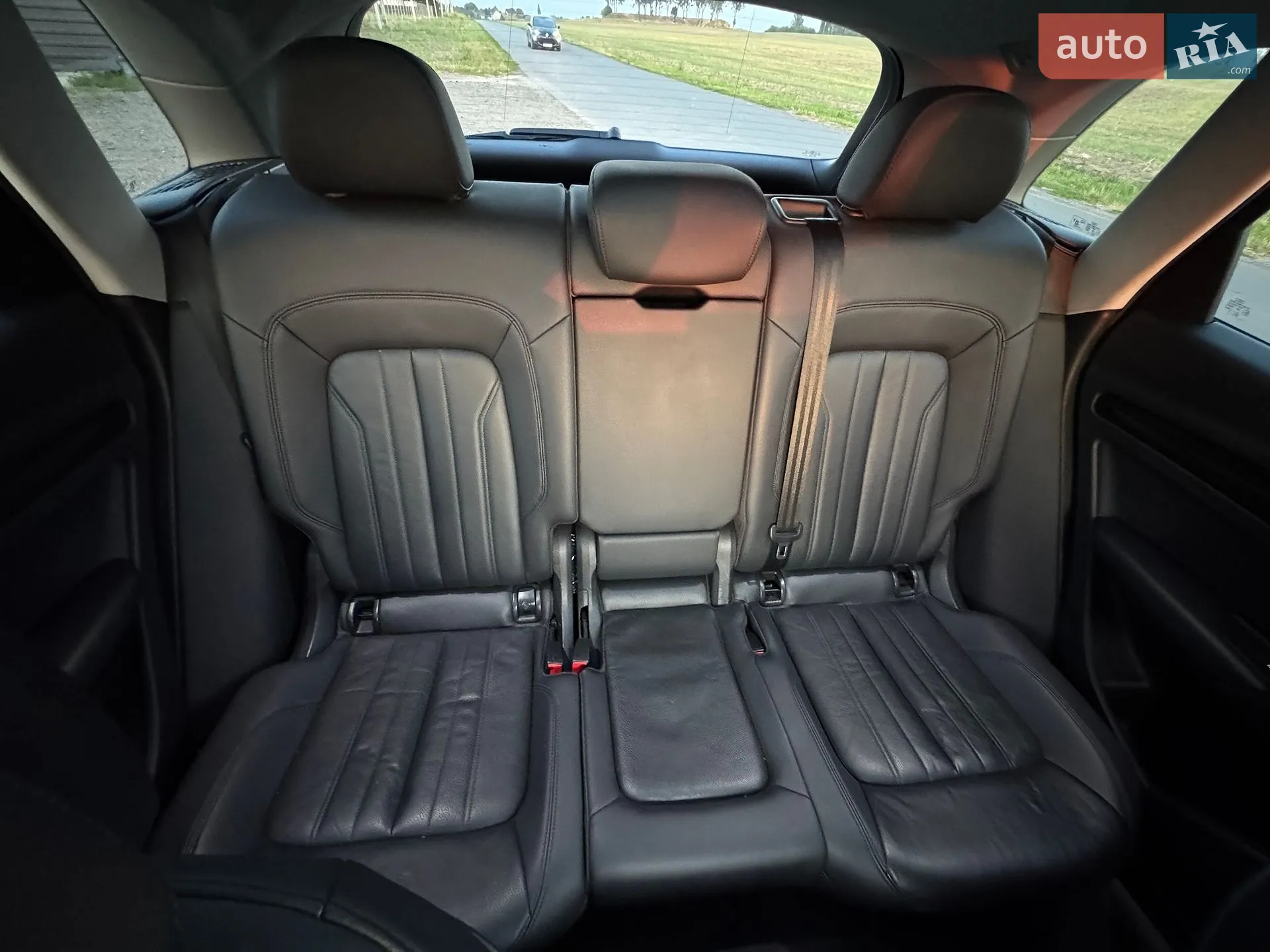 2018 Audi Q5 - мініатюра 55