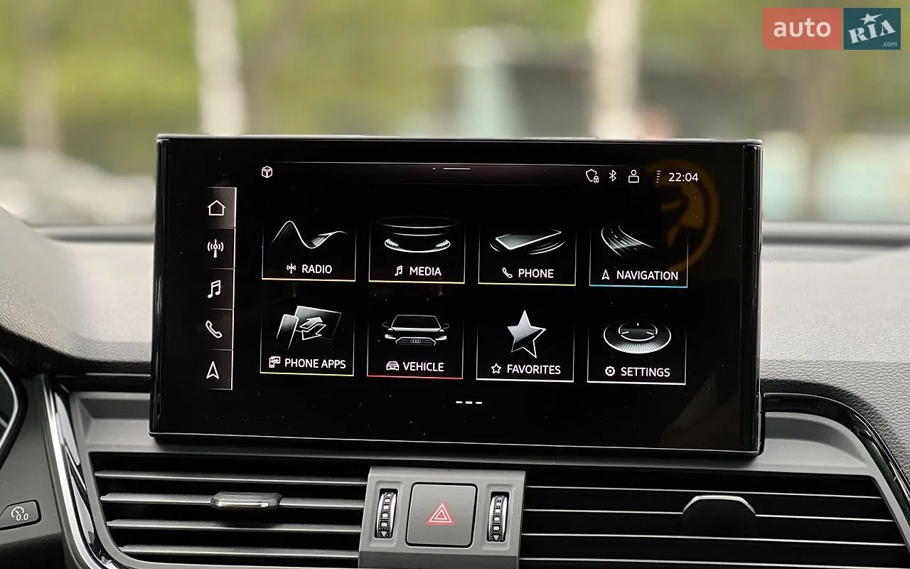 2021 Audi Q5 - мініатюра 16