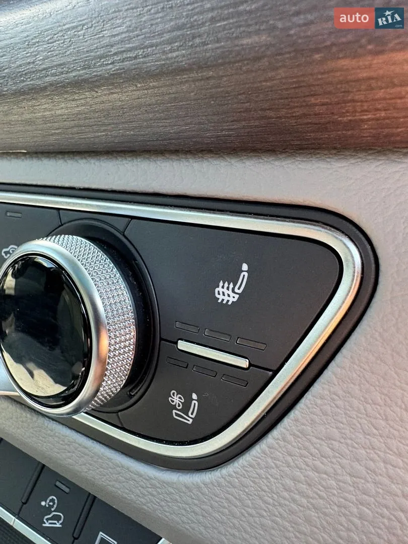 2020 Audi Q5 - мініатюра 22